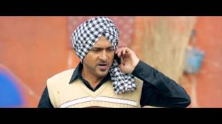 Watch Gaal Full Song - Bal E Lasara - Deep Jandu - Latest Punjabi Songs 2016 Video