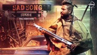 Watch Sad Song - Sukh-E Muzical Doctorz - Full Audio Song Video