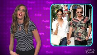 Watch Behati Prinsloo, Lily Aldridge, and Taylor Swift All Have THIS In Common Video