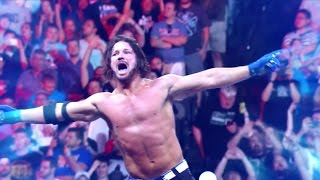 Watch Relive the Phenomenal Main Event from Raw Video