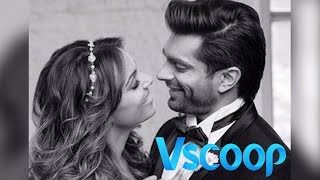 Watch Bipasha Basu & Karan Singh Grover's Wedding Invitation VSCOOP Video