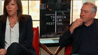 Watch A Preview of This Year's Tribeca Film Festival Video