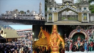 Watch Women still deprived entry into places of worship, a report Video