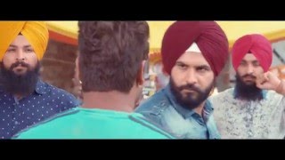 Watch Muchh Sardaar Di (Full Video) - Amar Sajaalpuria - Latest Punjabi Songs 2016 Video