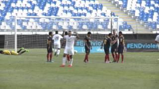 Watch 2016 OFC CHAMPIONS LEAGUE - KIWI FC vs AS MAGENTA Video