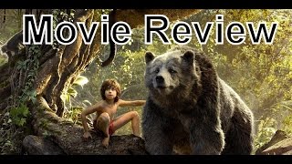 Watch The Jungle Book - Movie Review - Hindi Video