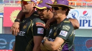 Watch IPL: Jacques Kallis to Follow Trevor Bayliss' Winning Formula at Kolkata Knight Riders Video