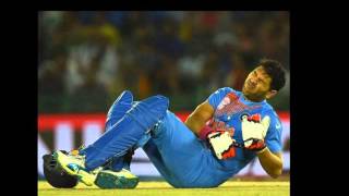Watch Indian Premier League: Sunrisers Hyderabad to Miss Injured Yuvraj Singh For Two Weeks Video