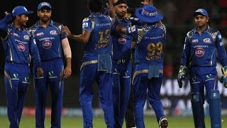 Watch Indian Premier League Kicks Offs As Rohit Sharma Squares off Against Mahendra Singh Dhoni Video