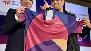 Watch Indian Premier League Hopes to Erase Pain of India's World T20 Loss Video