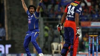 Watch Indian Premier League: Mumbai Indians Can Cope With Lasith Malinga's Absence, Says Shane Bond Video