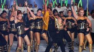 Watch Indian Premier League 2016  Opening Ceremony, Highlights: Bollywood Gives IPL The Perfect Li. Video