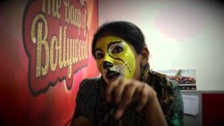 Watch RJ Shraddha, RJ Sonu ANd RJ Sriram create thier own Jungle Book Moment Video