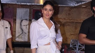 Watch Kareena Kapoor - Hollywood  Force 2 - John & Sonakshi  Salman Khan  Bollywood Cafe Video