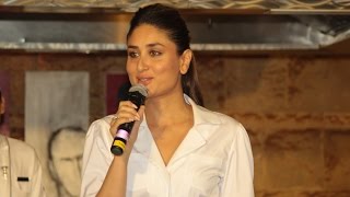 Watch Kareena Kapoor  Ranbir Kapoor & Kaitrina Kaif  Amitabh Bachchan  Bollywood Cafe Video