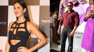 Watch Katrina Kaif & Salman Khan Baaghi - Shradha Kapoor & Tiger Shroff  Kareena  Bollywood Cafe Video
