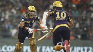 Watch IPL 2016 - Kolkata Knight Riders vs  Delhi Daredevils - Kolkata Knight Riders Won By 9 Wickets Video
