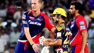 Watch IPL 2016 (KKR vs DD) : Delhi Daredevils vs Kolkata Knight Riders Video