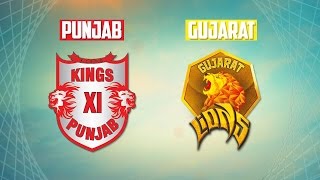 Watch Gujarat Lions vs Kings XI Punjab live - Vivo IPL 2016 - GL vs KXIP Team Analysis 11th april Video
