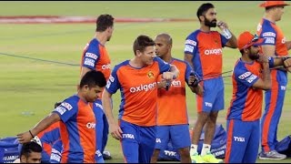 Watch VIVO IPL 2016 Match 3 - Kings XI Punjab Vs Gujarat Lions (S Raina Vs D Miller, Match Prediction) Video