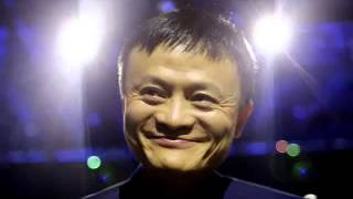 Watch Alibaba passes Walmart as world's largest retailer Video