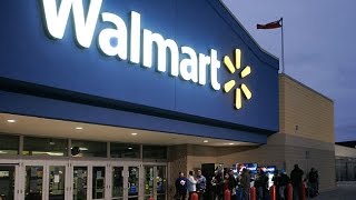 Watch Walmart launches ecommerce app targeting China: Alibaba Video