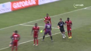 Watch OFC CHAMPIONS LEAGUE 2016 - AUCKLAND CITY FC vs SOLOMON WARRIORS Video