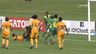 Watch OFC CHAMPIONS LEAGUE 2016 - AS MAGENTA vs AS TEFANA Video