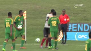 Watch OFC CHAMPIONS LEAGUE 2016  - KIWI FC vs NADI FA Video