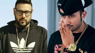 Watch Badshah SHOWERS praises for Yo Yo Honey Singh in response to his INSULT! Video