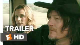 Watch Sky Official Trailer 1 (2016) - Diane Kruger, Norman Reedus Video