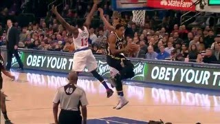 Watch Top 10 NBA Plays: April 10th Video