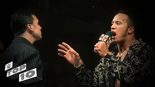 Watch Superstars Kicked Out of Factions: WWE Top 10 Video