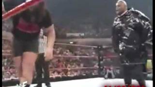 Watch Big show vs Big Daddy V Video