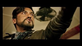 Watch 24 Official Trailer - Tamil - Suriya, Samantha - AR Rahman - Vikram K Kumar Video