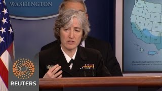 Watch U.S. health officials: Zika 'scarier than we thought' Video