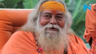 Watch Shankaracharya: Maharashtra drought due to Shirdi Sai worship Video