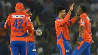 Watch KXIP vs GL VIVO IPL 2016 - Match Preview Punjab vs Gujarat Video