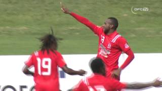 Watch OFC CHAMPIONS LEAGUE 2016 - HEKARI UNITED vs SUVA FA Video