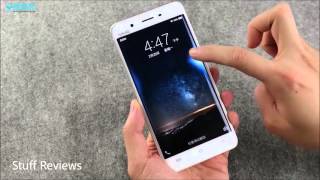 Watch Vivo Xplay 5: FULL Unboxing & Review (World's First 6GB RAM) Video