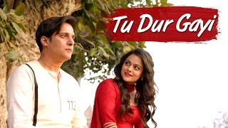 Watch Tu Dur Gayi - Rahat Fateh Ali Khan - Jimmy Shergill - Vaisakhi List - Releasing 22 April 2016 Video