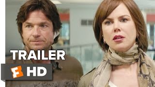 Watch The Family Fang Official Trailer 1 (2016) - Nicole Kidman, Jason Bateman Movie HD Video