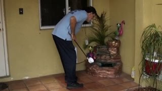 Watch Miami-Dade Officials Proactive Against Zika Video
