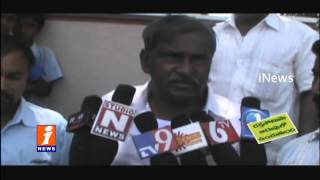 Watch 3 Years Boy Dies as Tablet gets Stuck in Throat at Makthal - Mahbubnagar - iNews Video