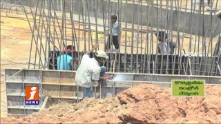 Watch Devineni Uma Slams YS Jagan on Pattiseema Project - iNews Video