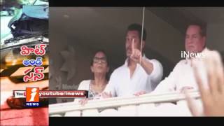 Watch Normal People Suffer with Hit and Run Cases in India - iNews Video