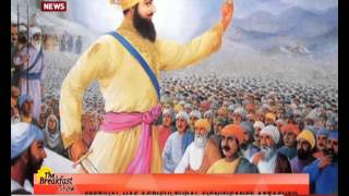 Watch Baisakhi harvest festival being celebrated today Video