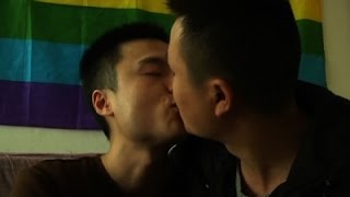 Watch China's 1st Same-$ex Marriage Case Dismissed Video