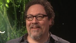 Watch 'Jungle Book' Stars Pick Disney Make-overs Video