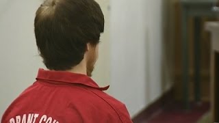 Watch 'Affluenza' Teen Ordered to Nearly 2 years' Jail Video